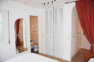 Hostal Berlin 마드리드 외부 사진